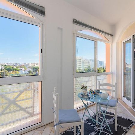 Vilamoura Main Avenue By Homing Εξωτερικό φωτογραφία
