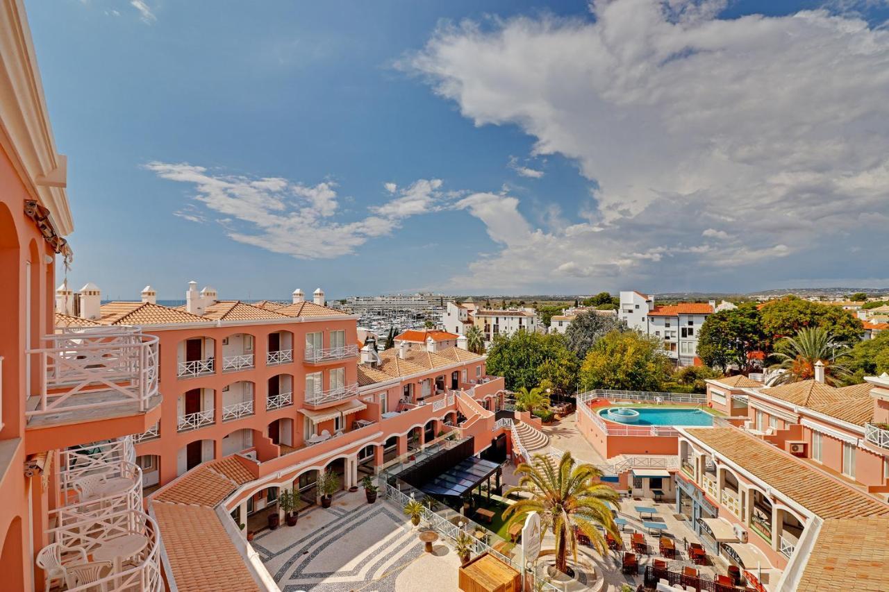 Vilamoura Main Avenue By Homing Εξωτερικό φωτογραφία