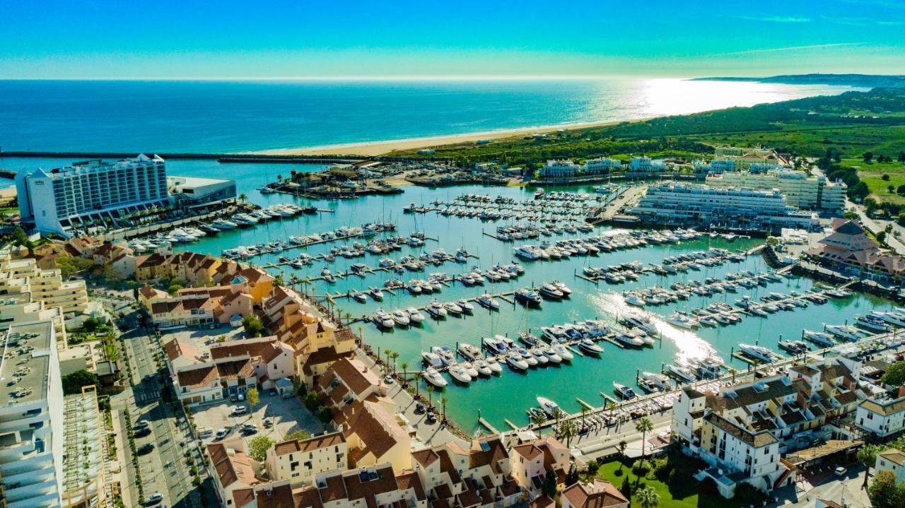 Vilamoura Main Avenue By Homing Εξωτερικό φωτογραφία