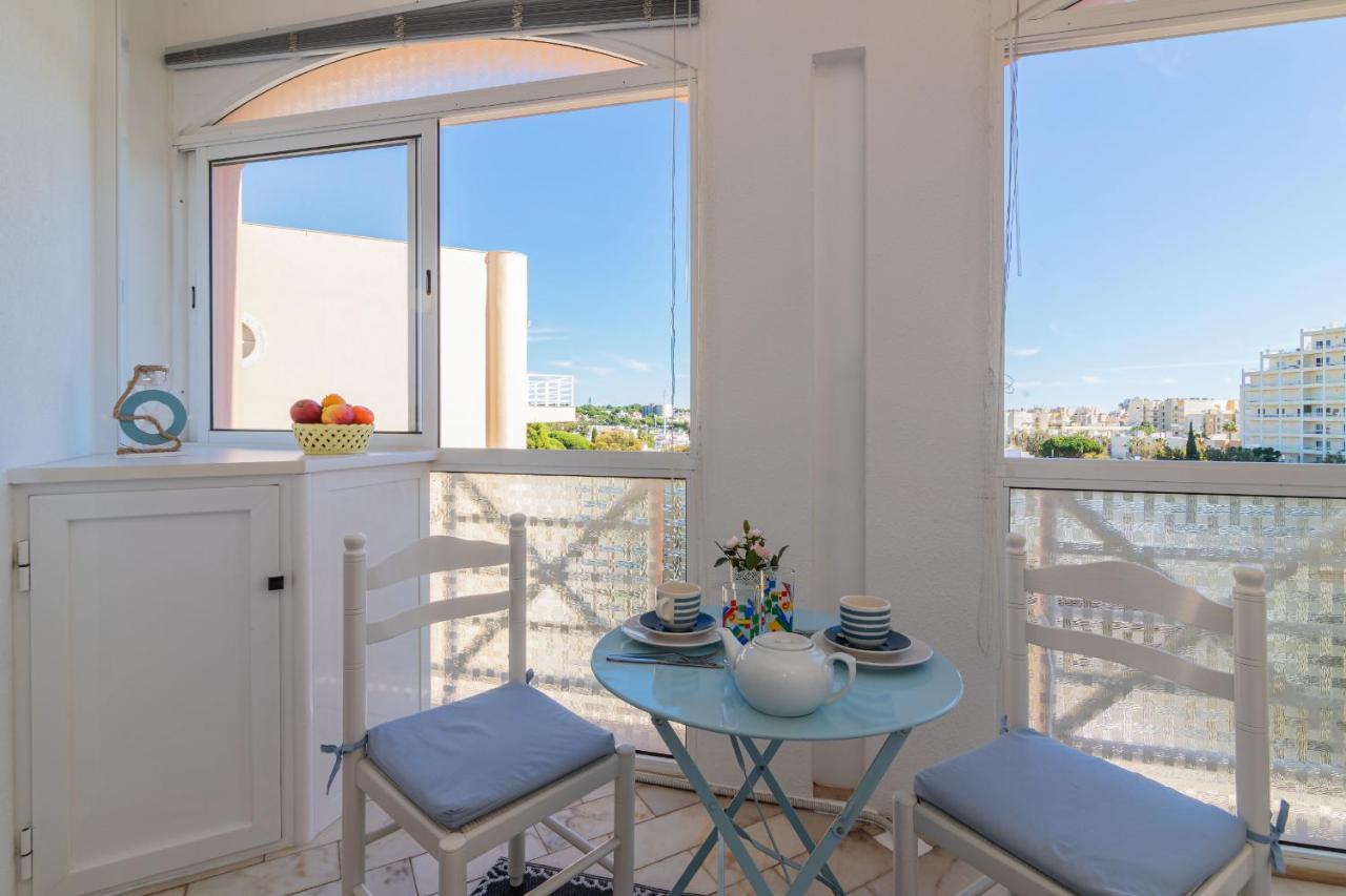 Vilamoura Main Avenue By Homing Εξωτερικό φωτογραφία