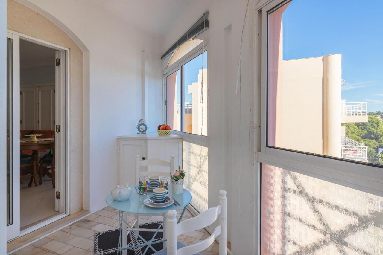 Vilamoura Main Avenue By Homing Εξωτερικό φωτογραφία