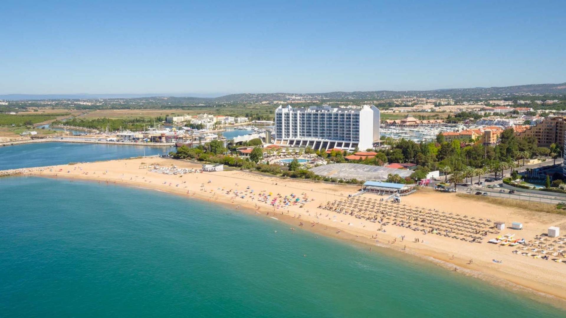 Vilamoura Main Avenue By Homing Εξωτερικό φωτογραφία